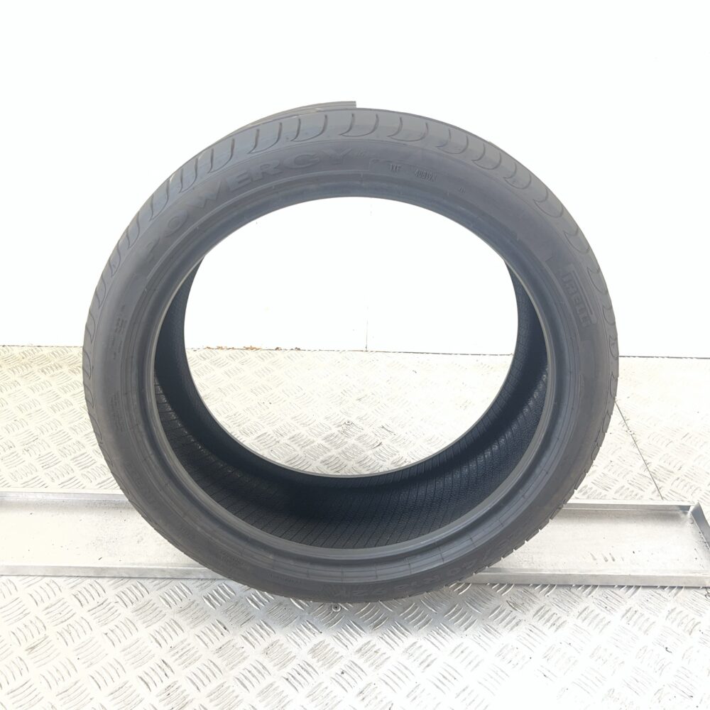 Pneumatico Usato 225 40 R18 92Y Pirelli Powergy 77% Estivo | Gomme Usate | PrimaGomme.it Pneumatico usato 225 40 R18 Pirelli Powergy