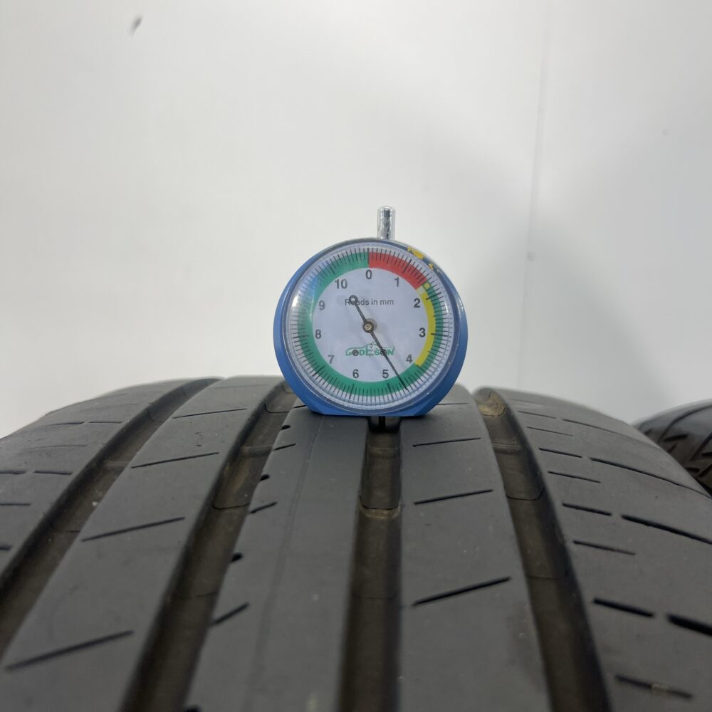 Pneumatici Usati 215 55 R18 95H BRIDGESTONE Turanza T005A Estive | Gomme Usate | PrimaGomme.it Pneumatici usati 215 55 R18 BRIDGESTONE Turanza T005A - foto 6