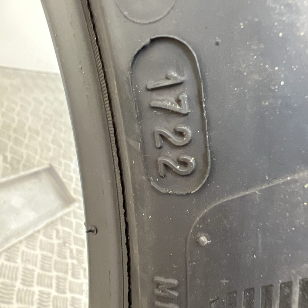 Pneumatico Usato 235 45 ZR18 XL 98Y Michelin Pilot Sport 4 Estivo | Gomme Usate | PrimaGomme.it Pneumatico usato 235 45 ZR18 Michelin Pilot Sport 4 - foto 3