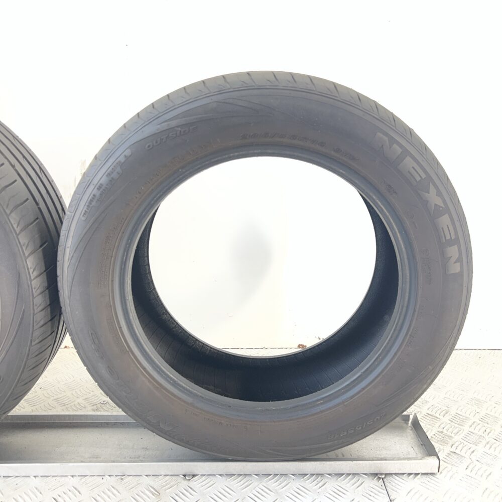 Gomme Usate 205 55 R16 91V Nexen NBLUE HD 68% Estive | Gomme Usate | PrimaGomme.it Gomme Usate 205 55 R16 91V Nexen NBLUE HD 68% Estive - immagine 6