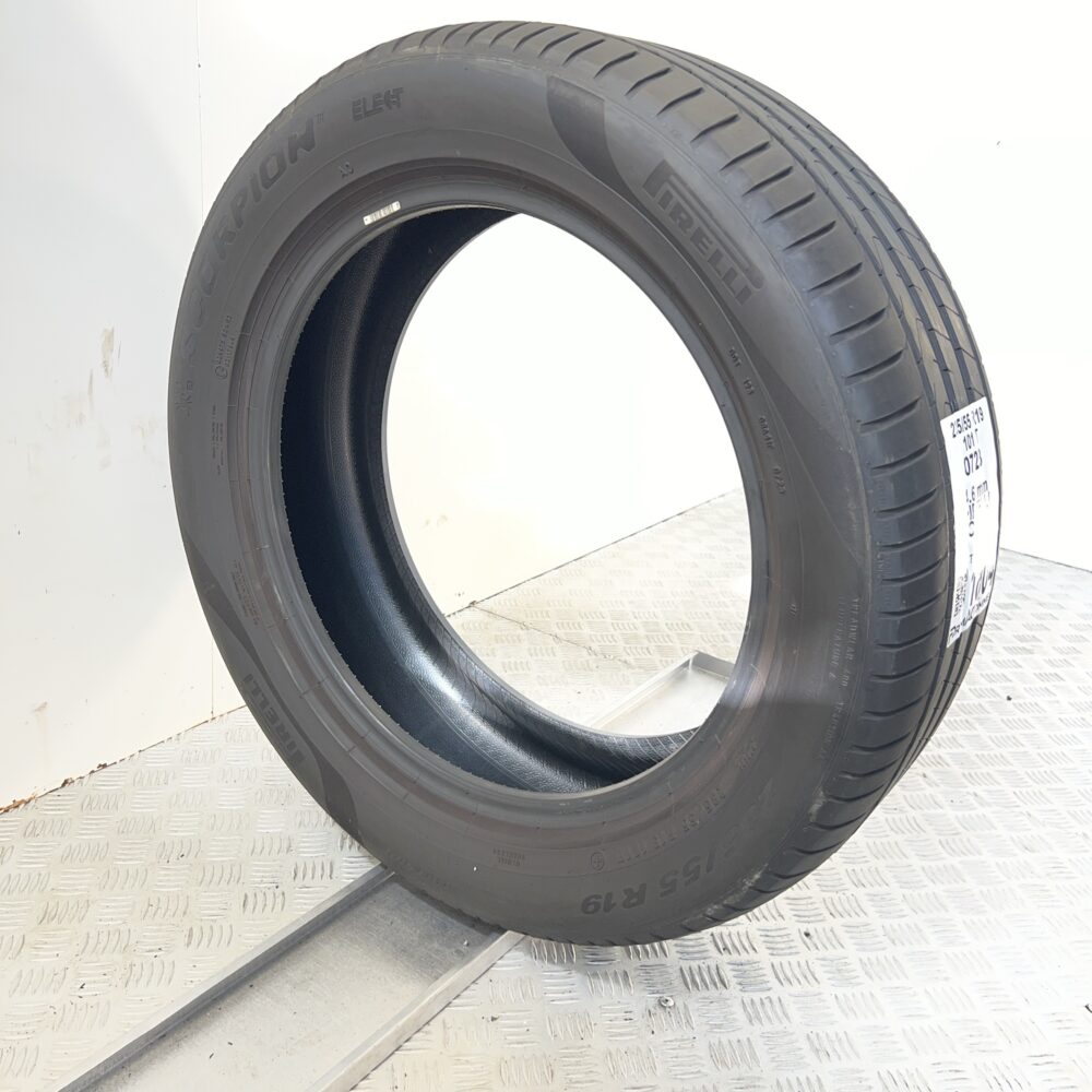 Pneumatico Usato 235 55 R19 101T PIRELLI Scorpion Estivo | Gomme Usate | PrimaGomme.it Pneumatico usato 235 55 R19 PIRELLI Scorpion